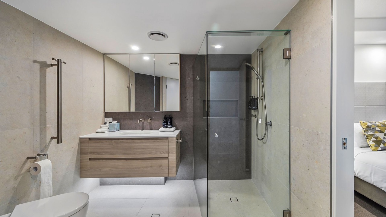 Photo of Bathroom in Sunshine Coast