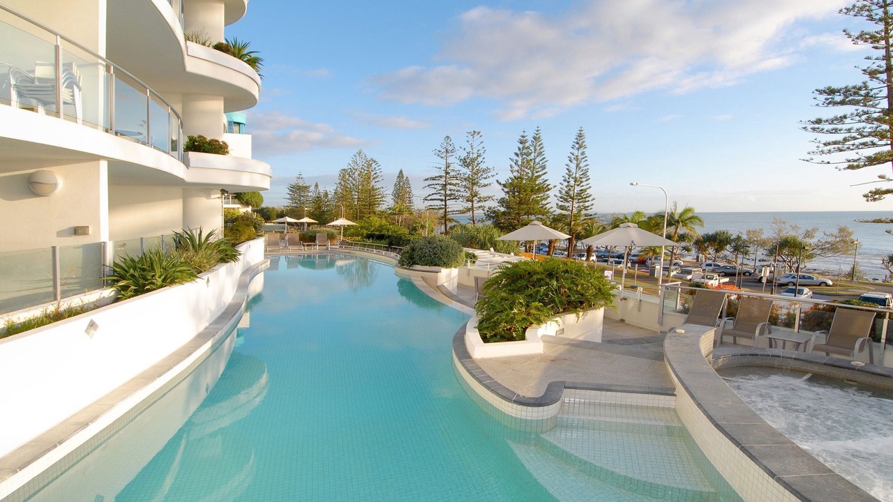 Photo of Outdoor in Sunshine Coast