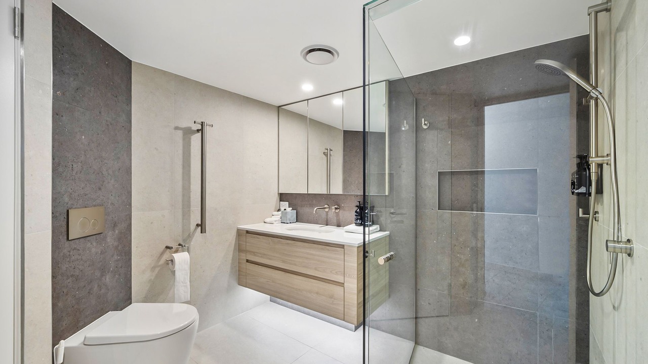 Photo of Bathroom in Sunshine Coast