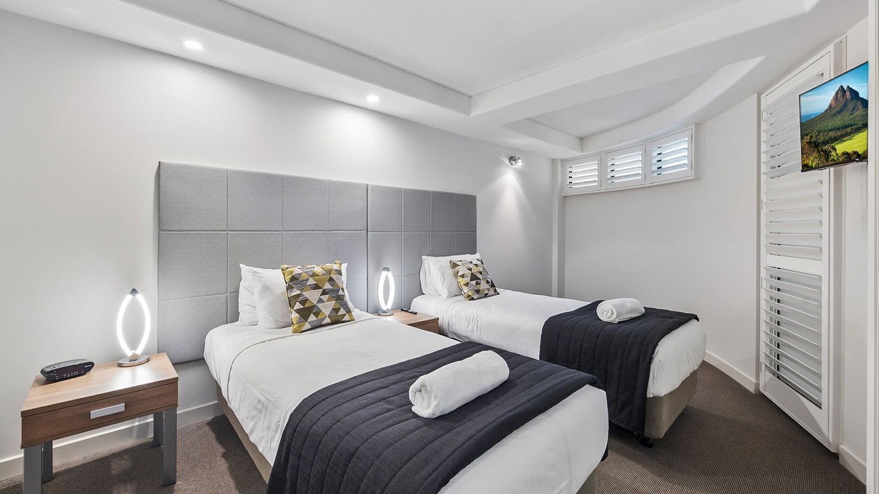 Photo of Bedroom in Sunshine Coast