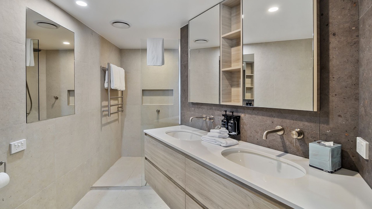 Photo of Bathroom in Sunshine Coast