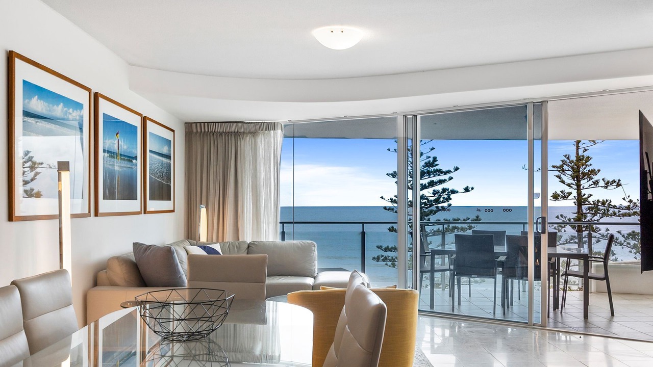 Photo of Livingroom in Sunshine Coast