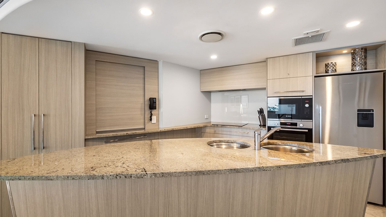 Photo of Kitchen in Sunshine Coast