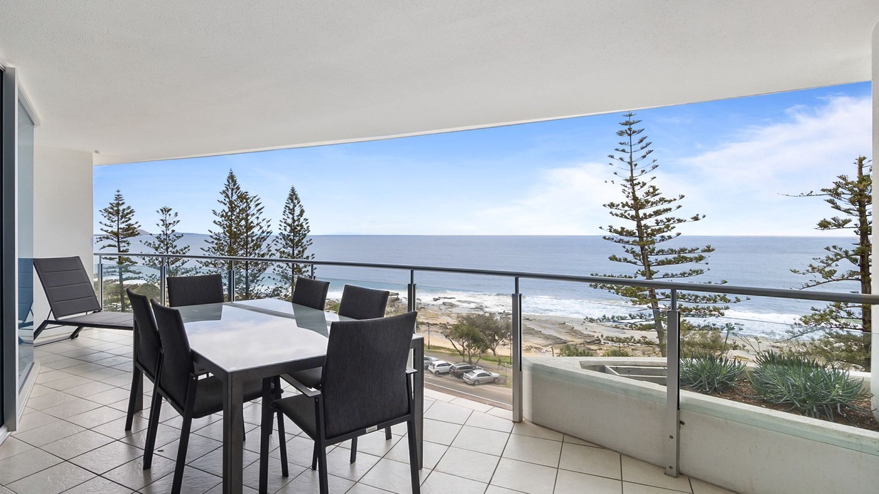 Photo of Outdoor in Sunshine Coast
