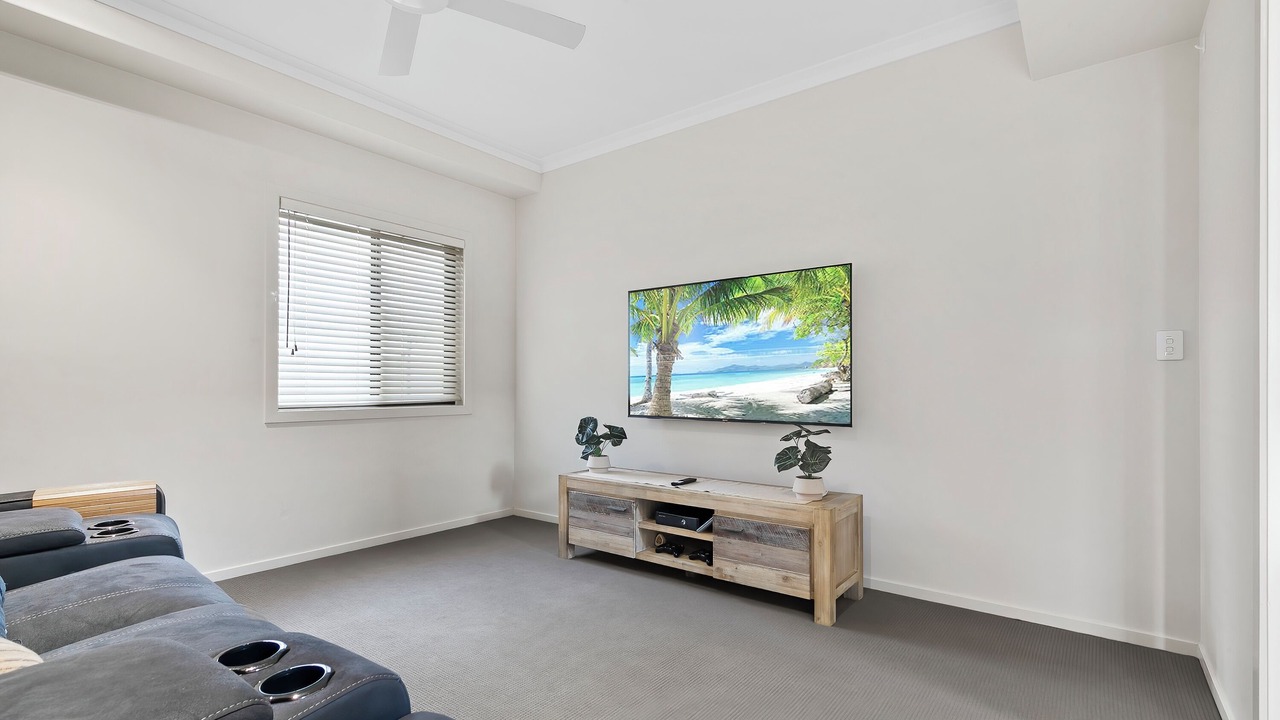 Photo of Livingroom in Bongaree