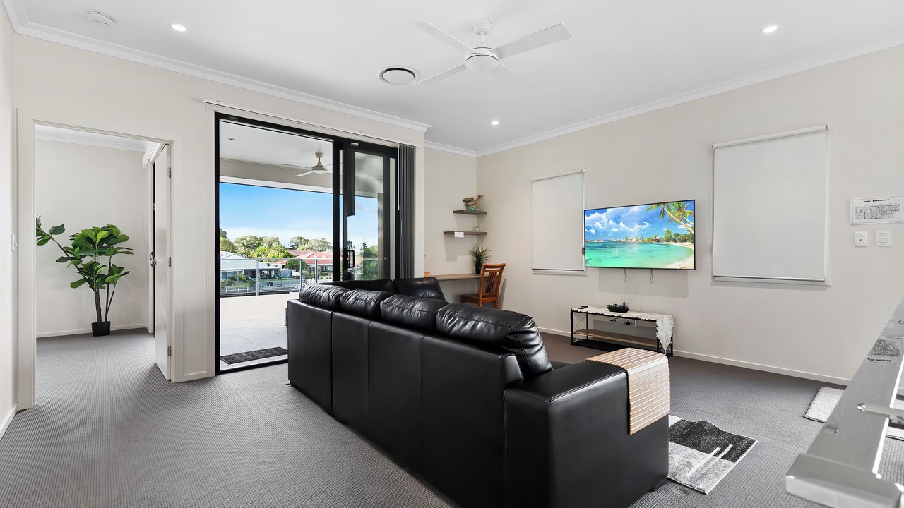 Photo of Livingroom in Bongaree
