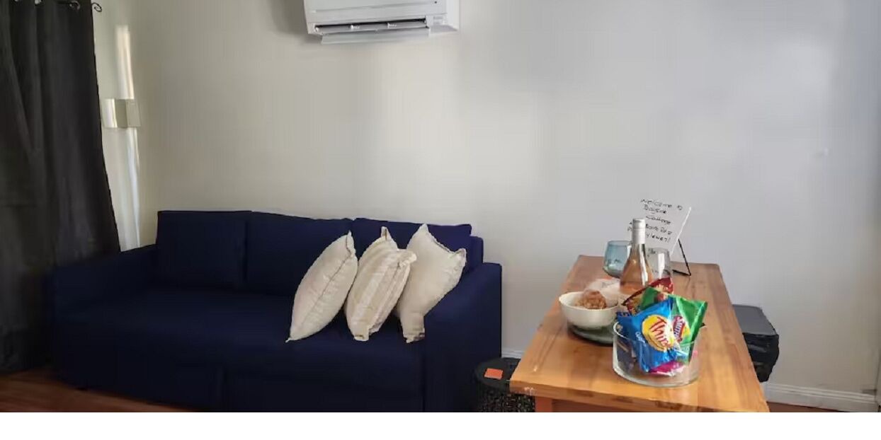 Photo of Livingroom in Wellington Point