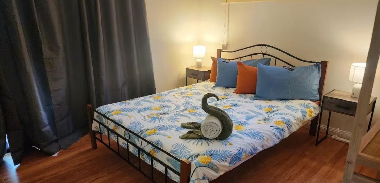 Photo of Bedroom in Wellington Point