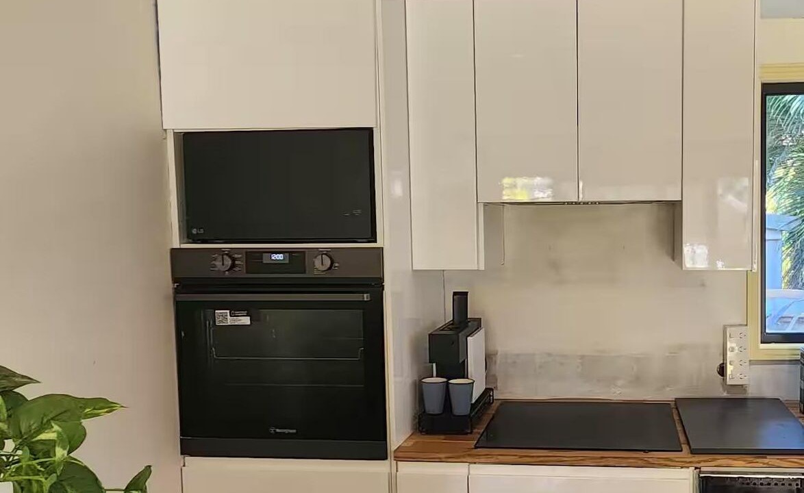 Photo of Kitchen in Wellington Point