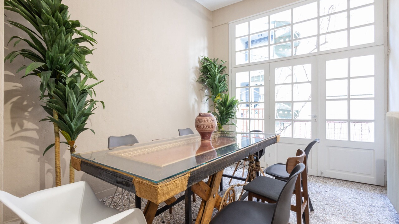 Photo of Livingroom in Koukaki