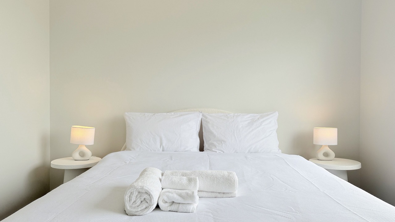 Photo of Bedroom in Rochedale