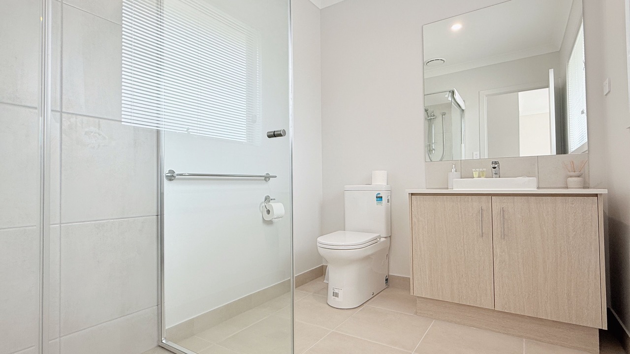 Photo of Bathroom in Rochedale