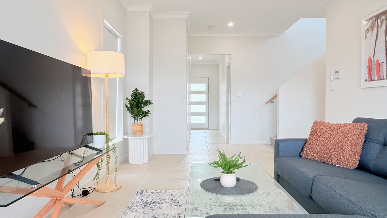 Photo of Livingroom in Rochedale