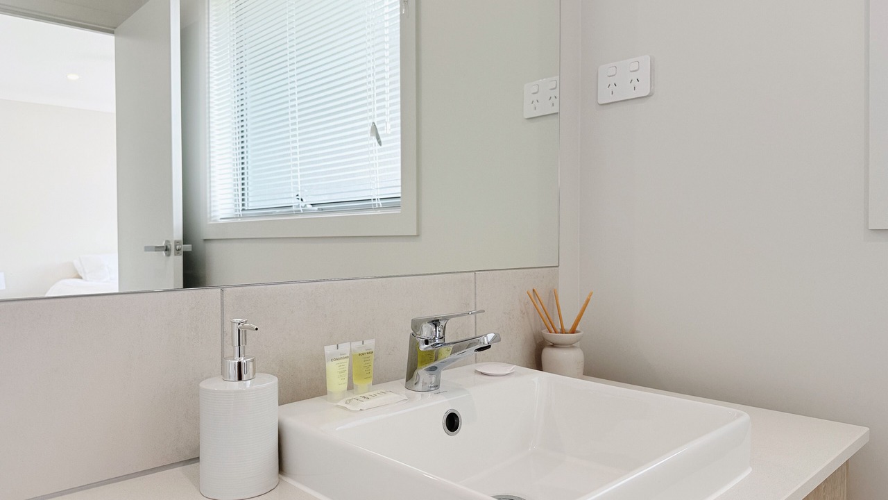 Photo of Bathroom in Rochedale