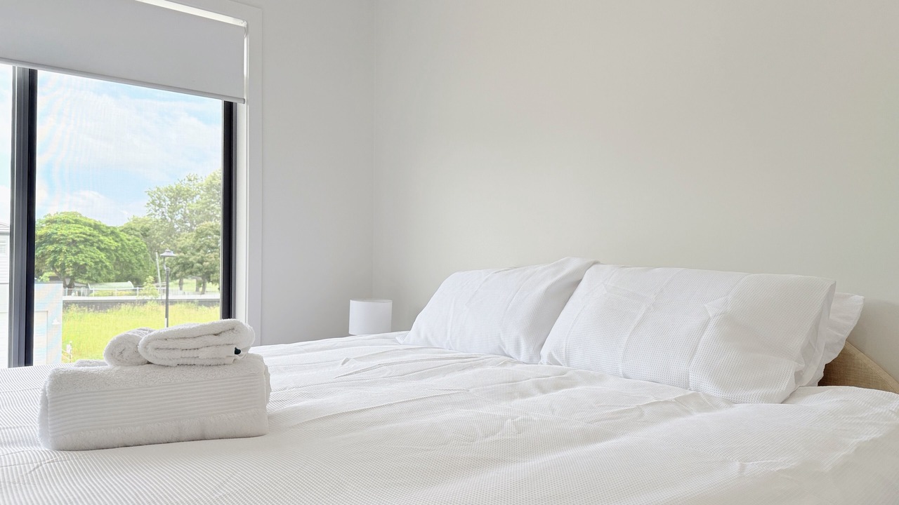 Photo of Bedroom in Rochedale