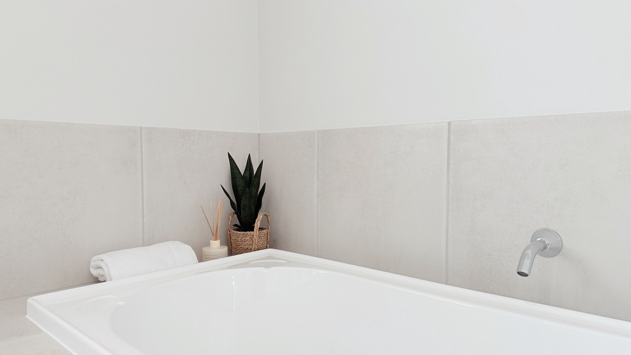 Photo of Bathroom in Rochedale