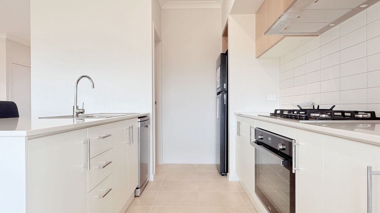 Photo of Kitchen in Rochedale