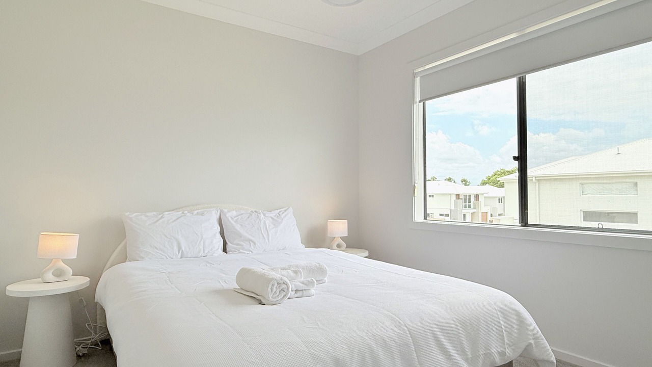 Photo of Bedroom in Rochedale