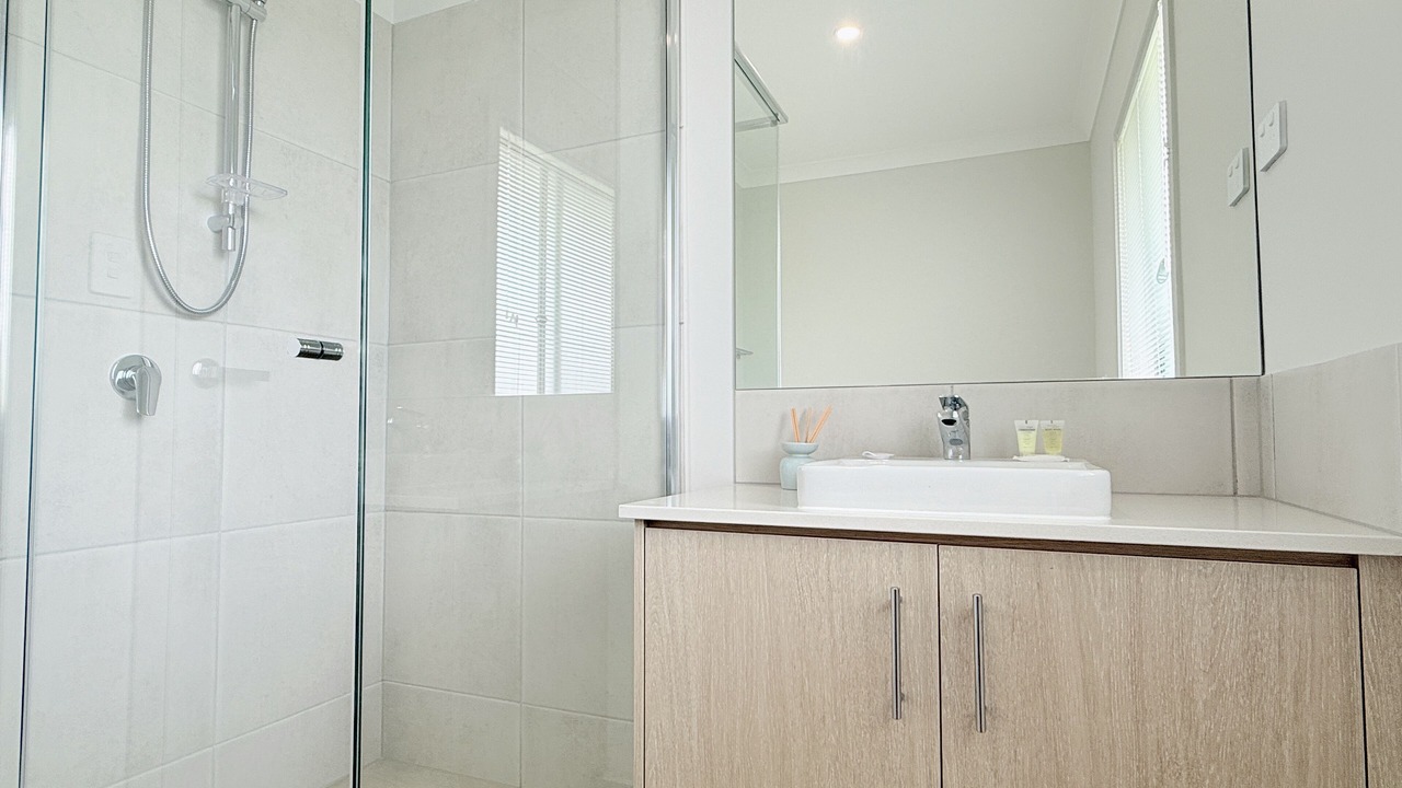 Photo of Bathroom in Rochedale
