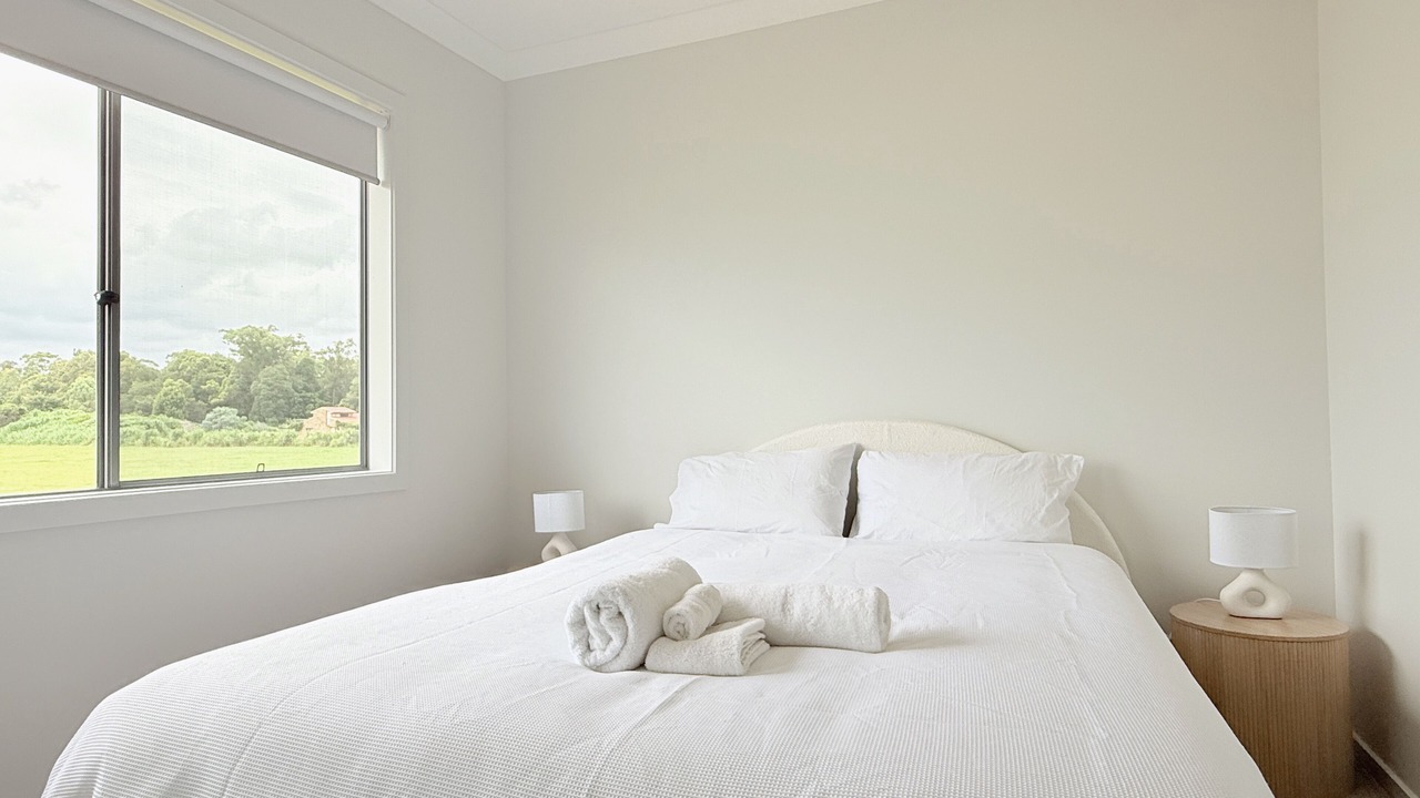Photo of Bedroom in Rochedale