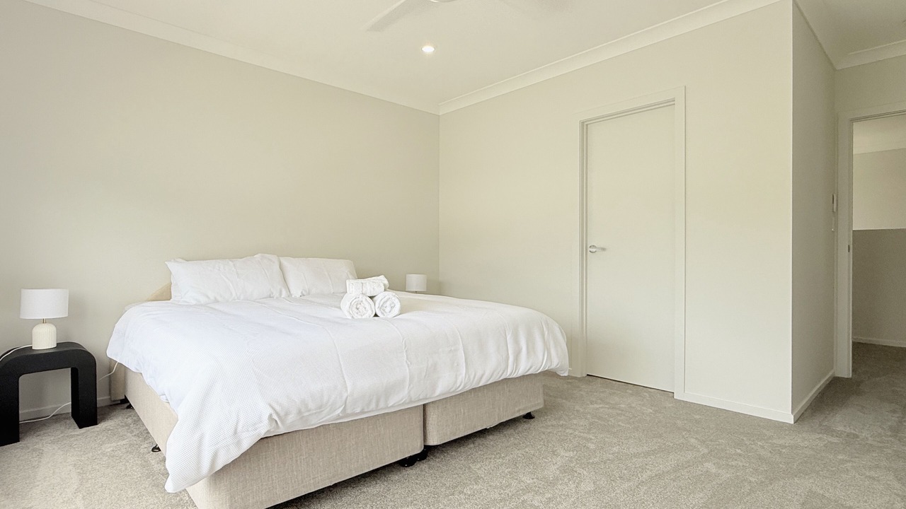 Photo of Bedroom in Rochedale