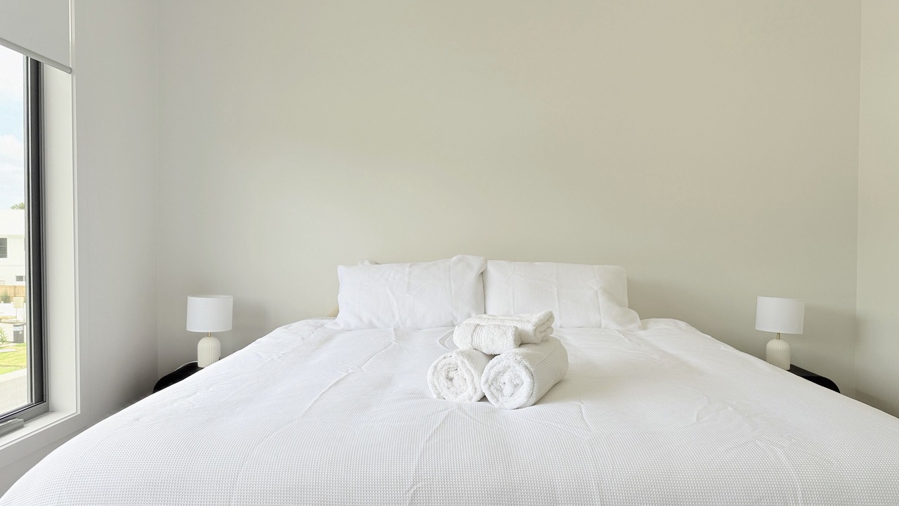 Photo of Bedroom in Rochedale