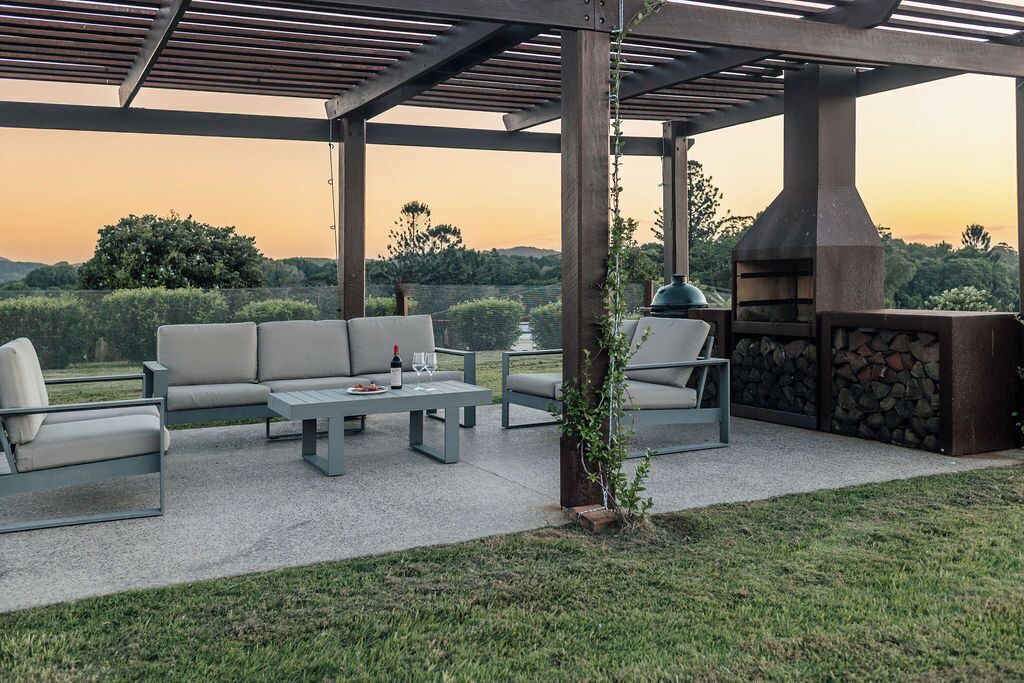 Photo of Patio Balcony in Cooroy