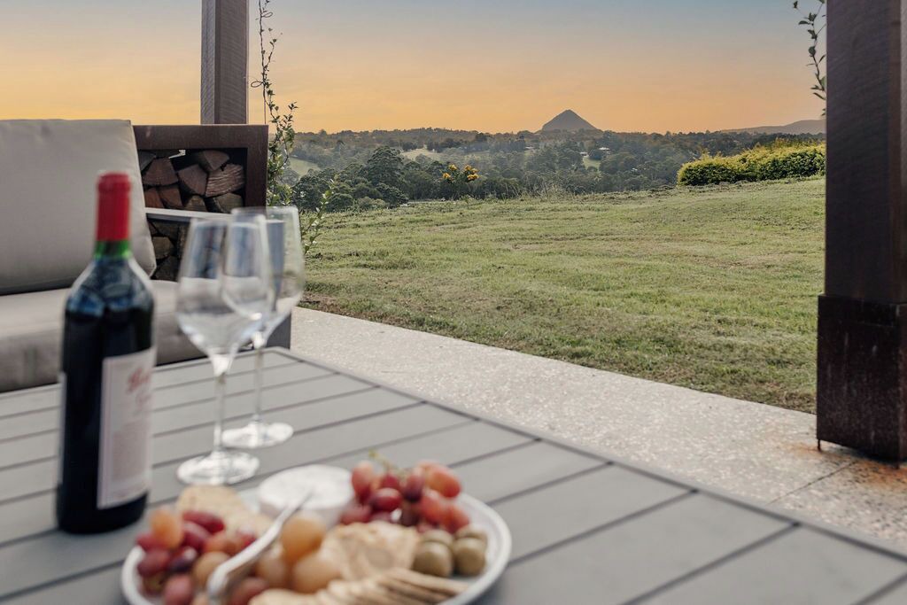 Photo of Patio Balcony in Cooroy