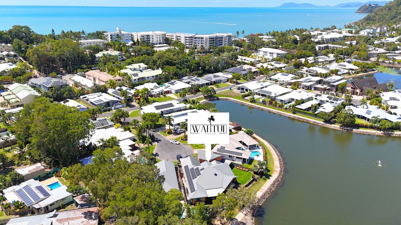 Photo of Outdoor in Trinity Beach