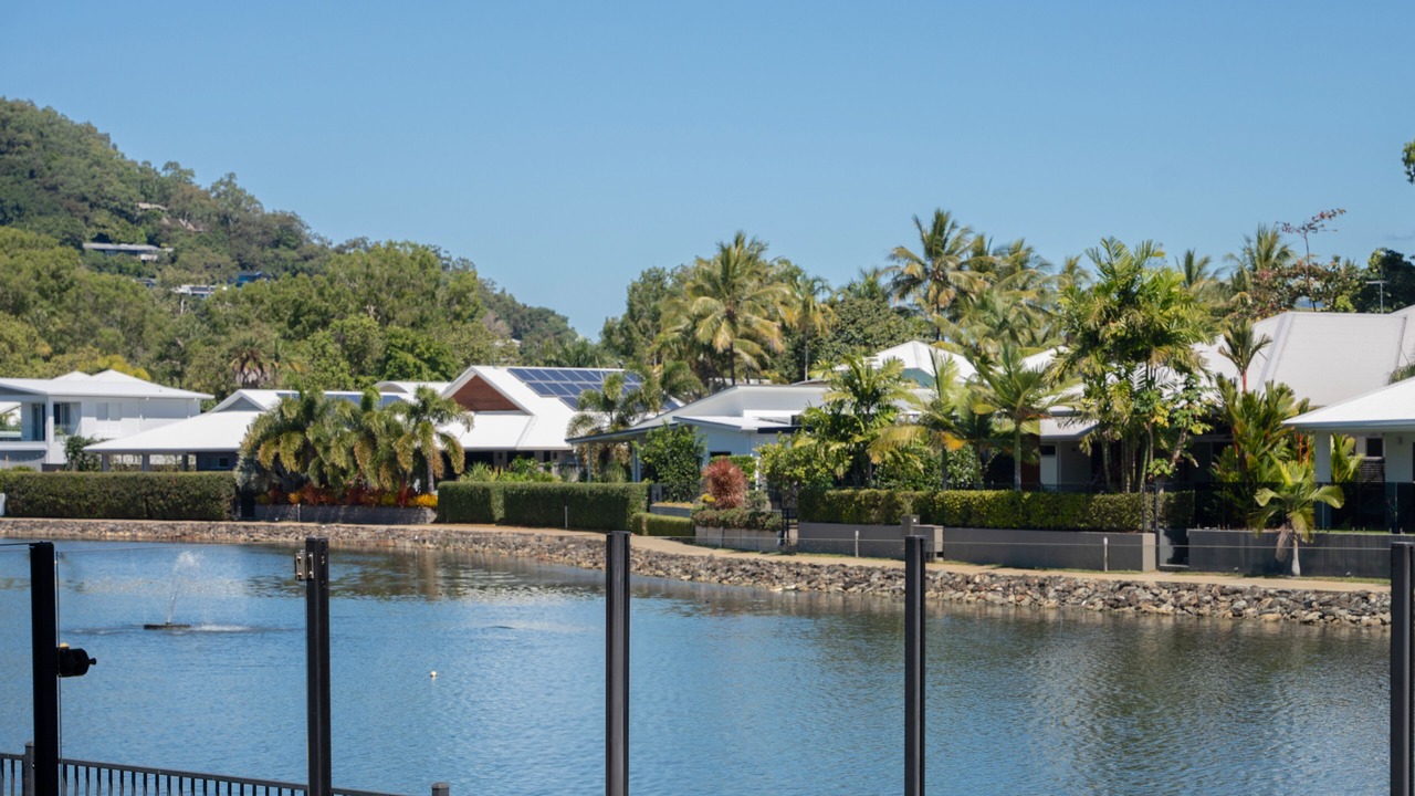 Photo of Outdoor in Trinity Beach