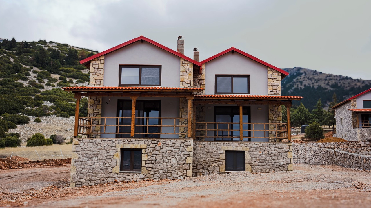 Photo of Outdoor in Arachova