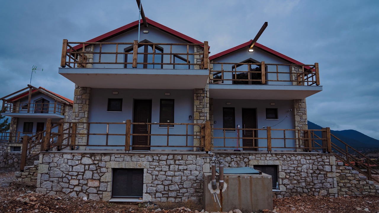 Photo of Outdoor in Arachova
