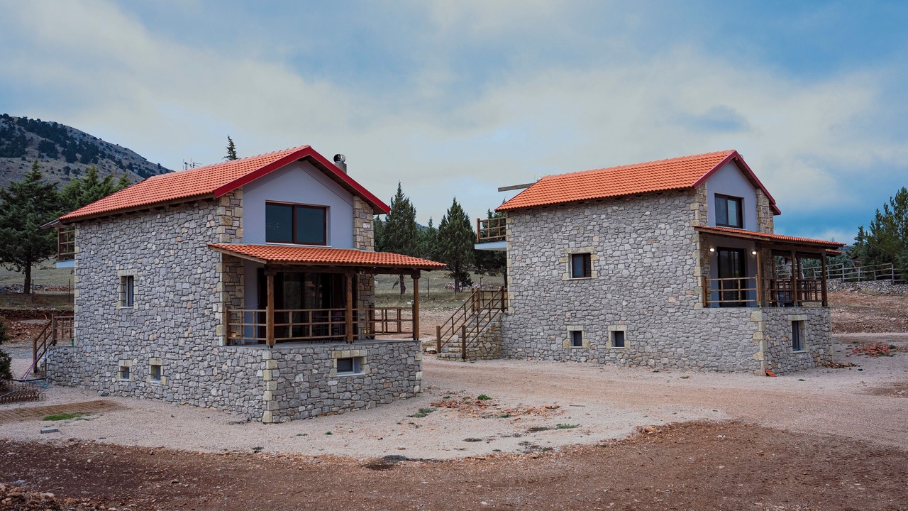 Photo of Outdoor in Arachova