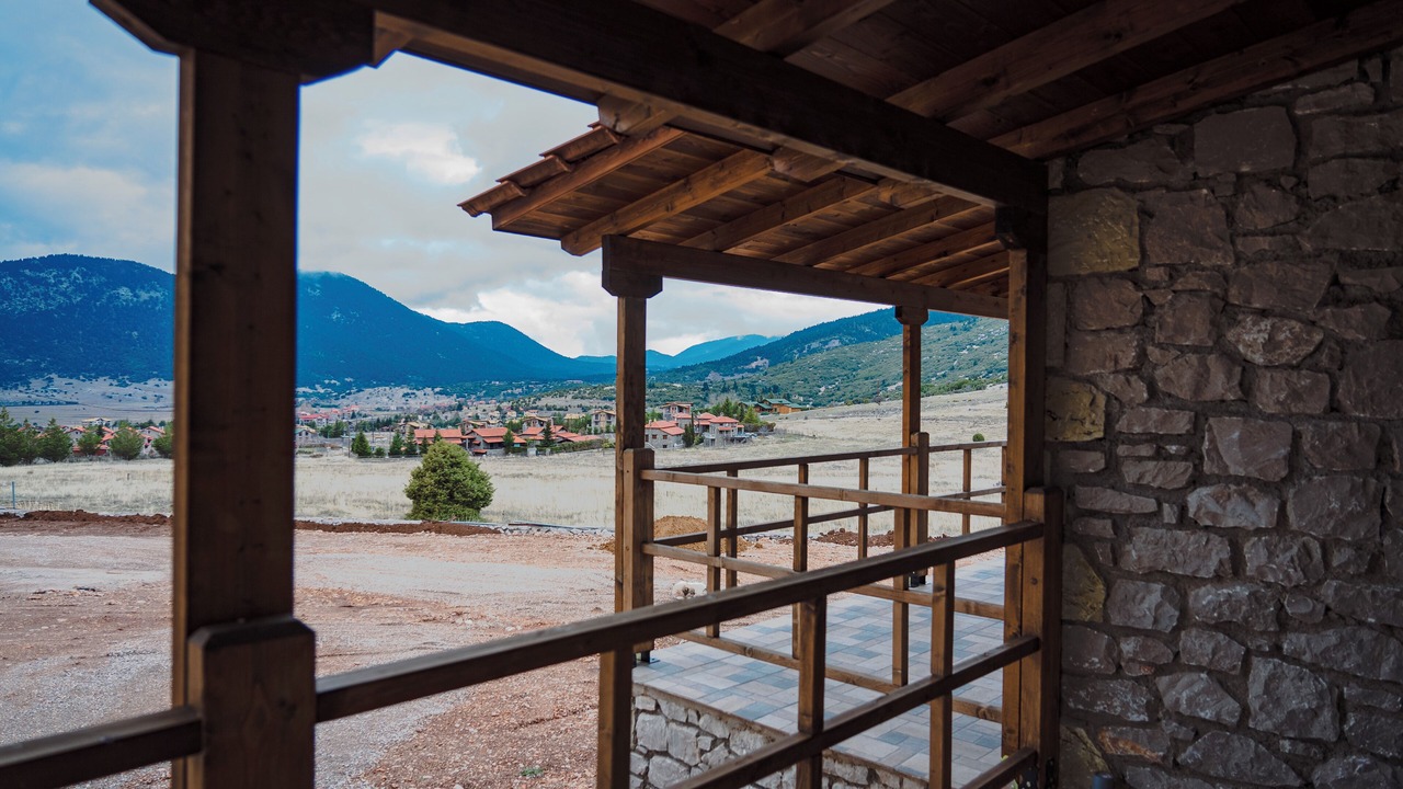 Photo of Outdoor in Arachova