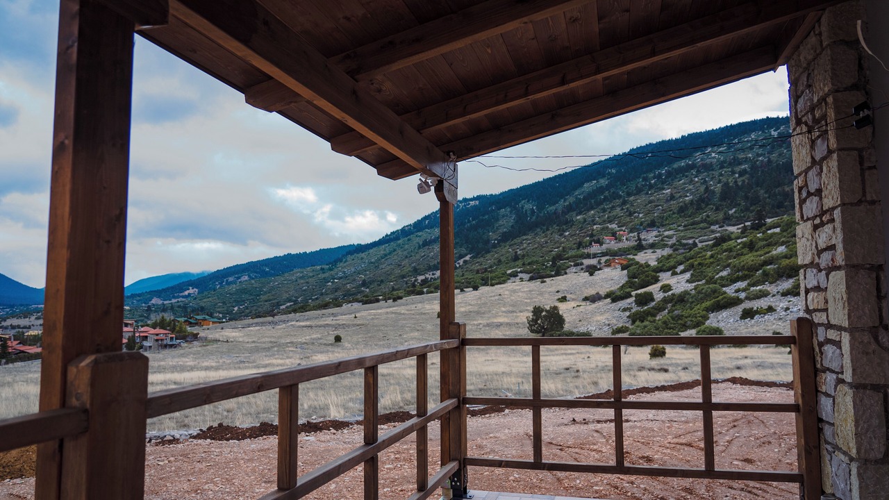 Photo of Outdoor in Arachova