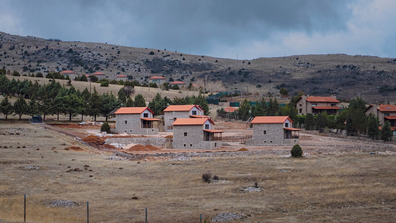 Photo of Outdoor in Arachova