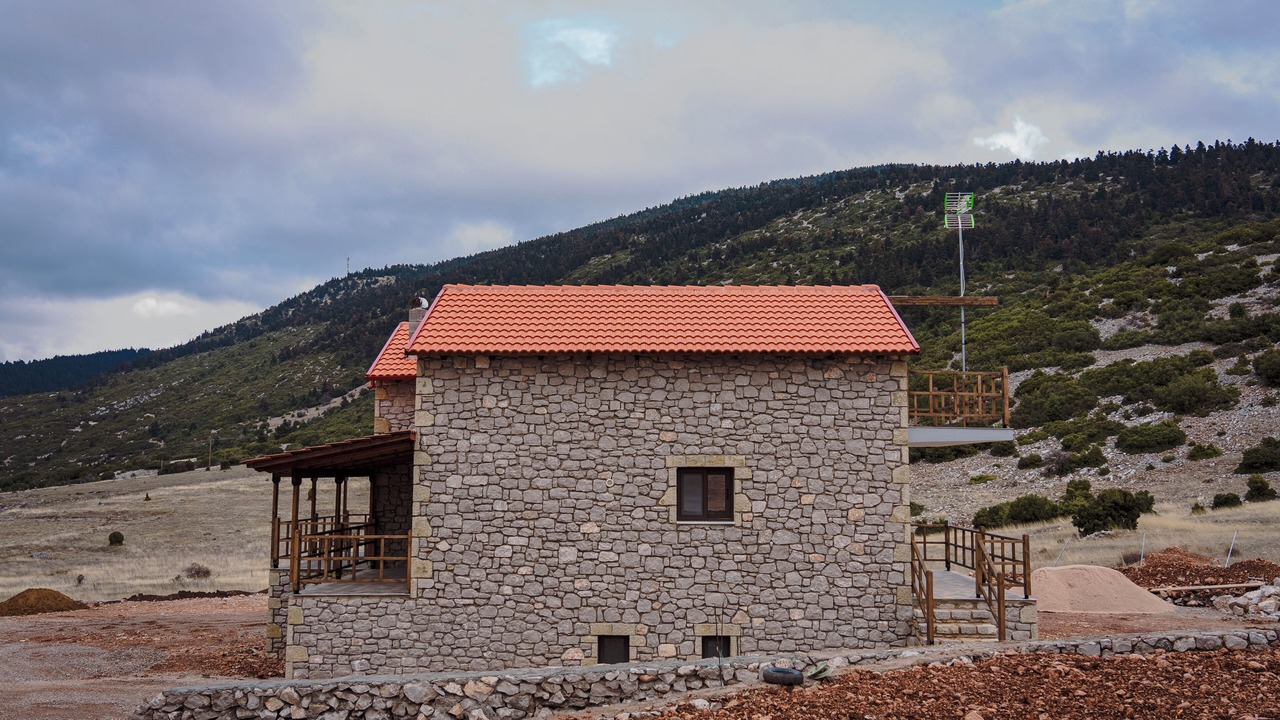 Photo of Outdoor in Arachova