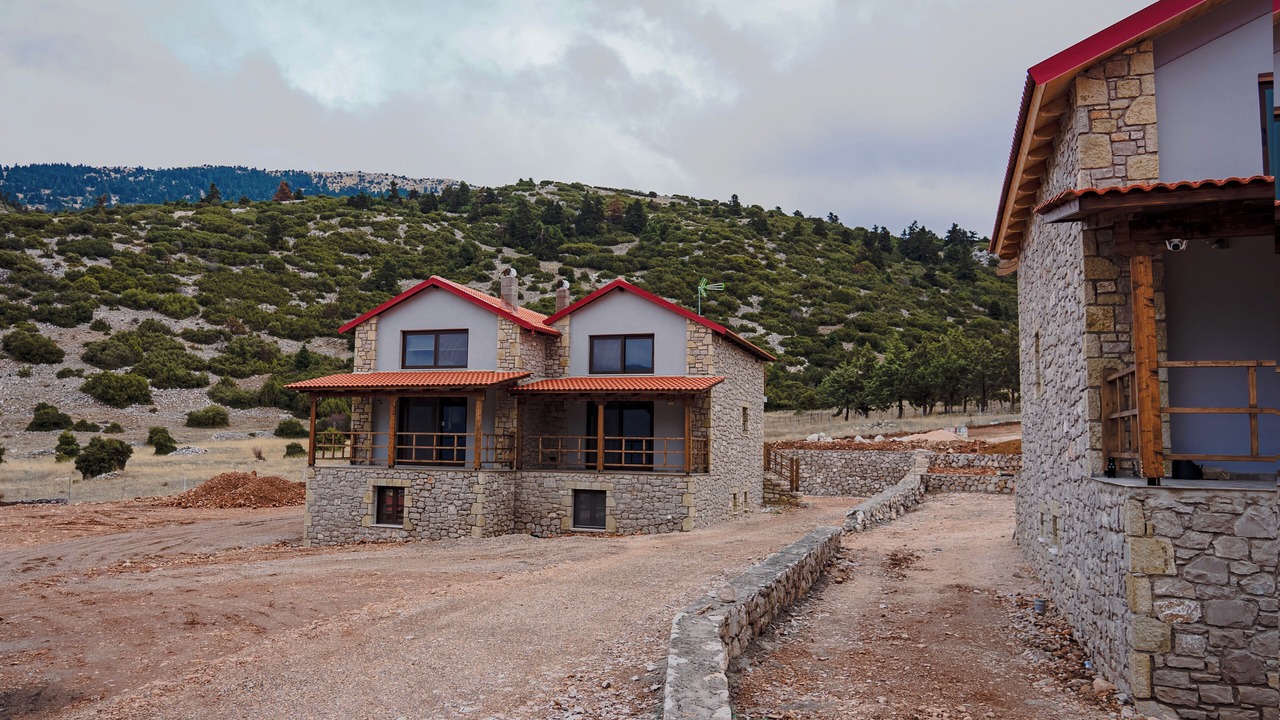Photo of Outdoor in Arachova
