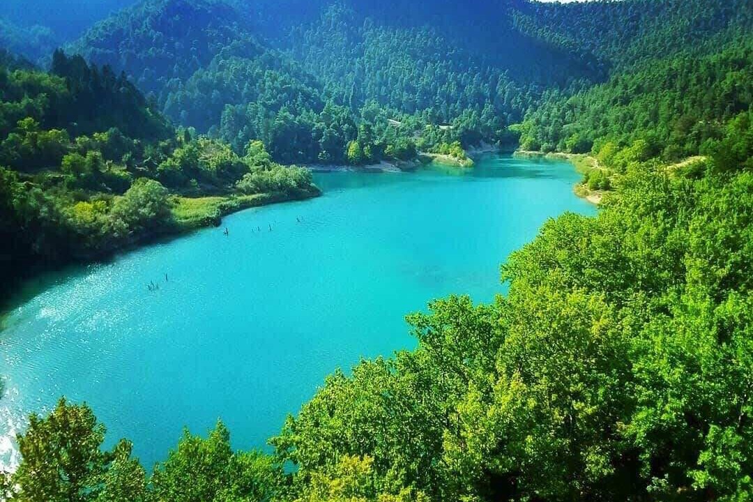 Photo of Outdoor in Tsivlos