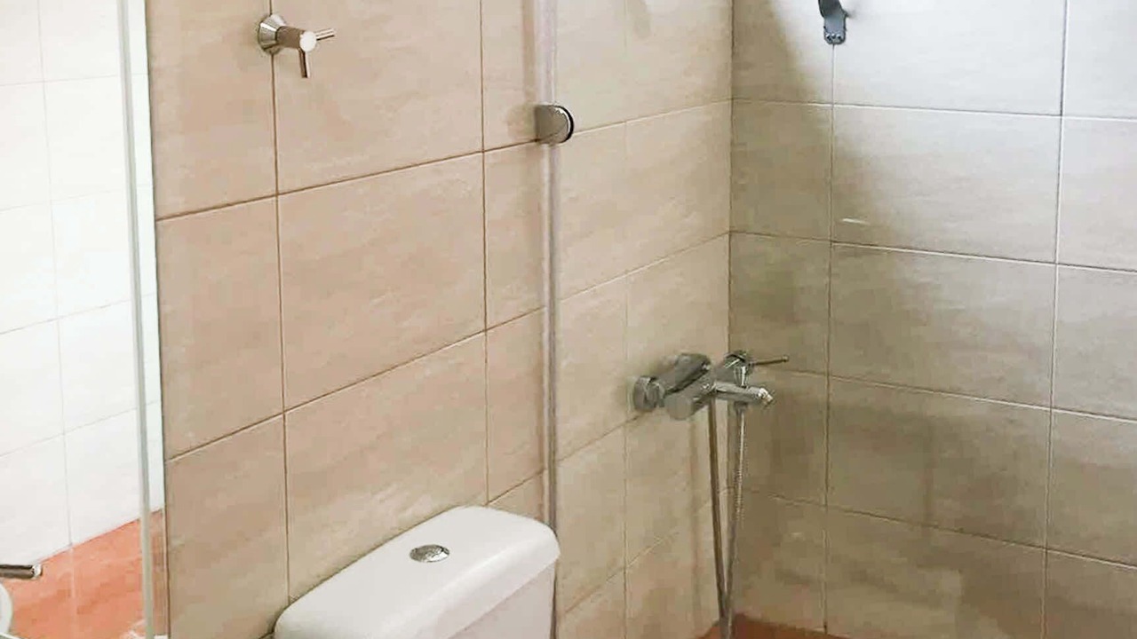 Photo of Bathroom in Tsivlos