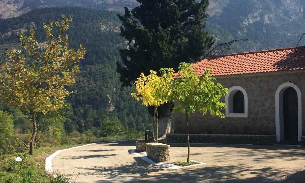 Photo of Others in Tsivlos
