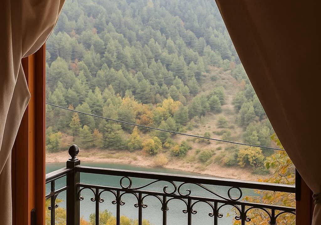 Photo of Outdoor in Tsivlos