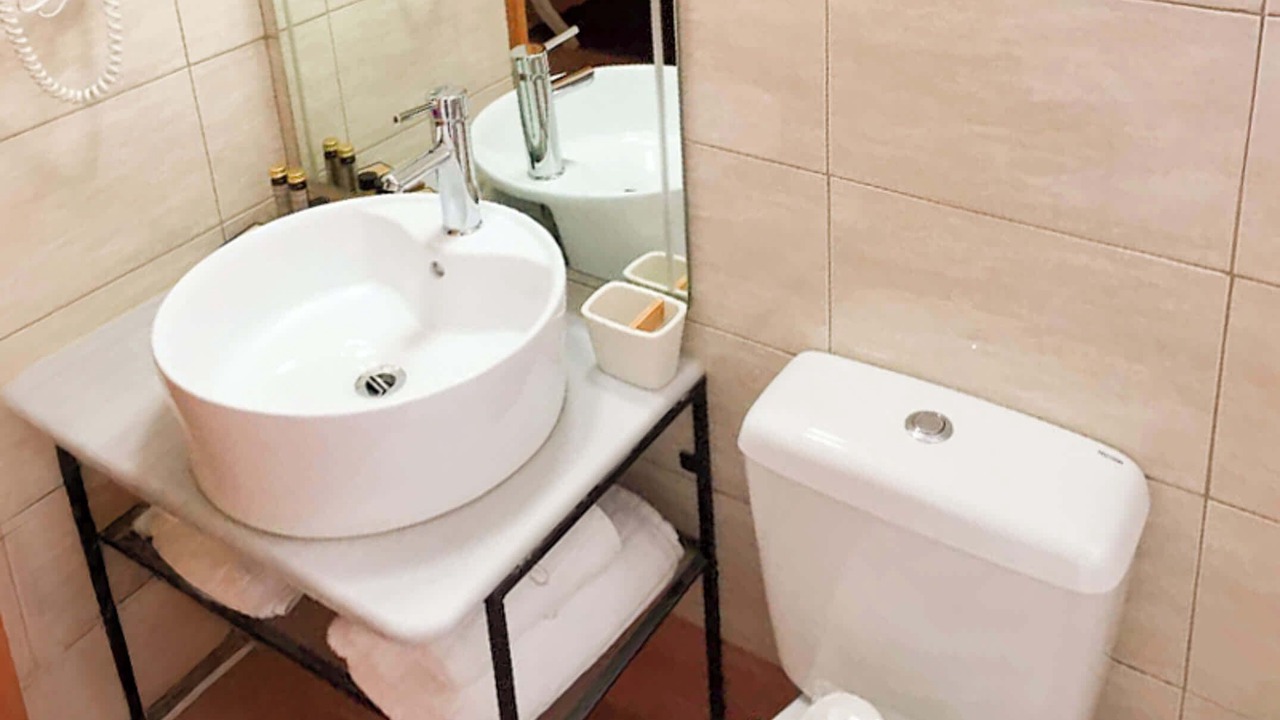 Photo of Bathroom in Tsivlos