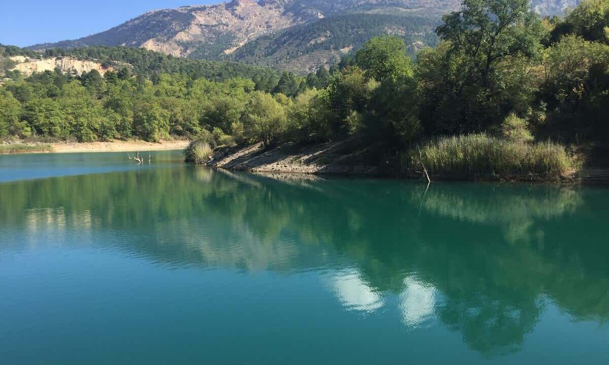Photo of Outdoor in Tsivlos
