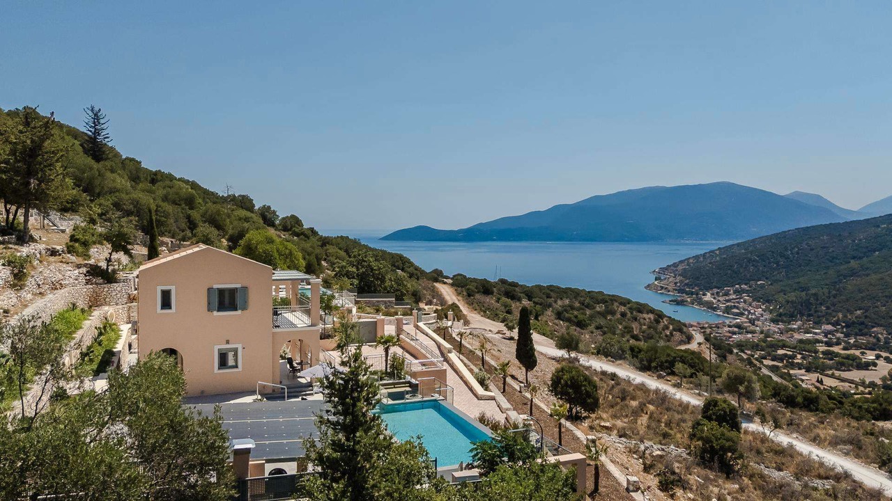 Photo of Outdoor in Aetos