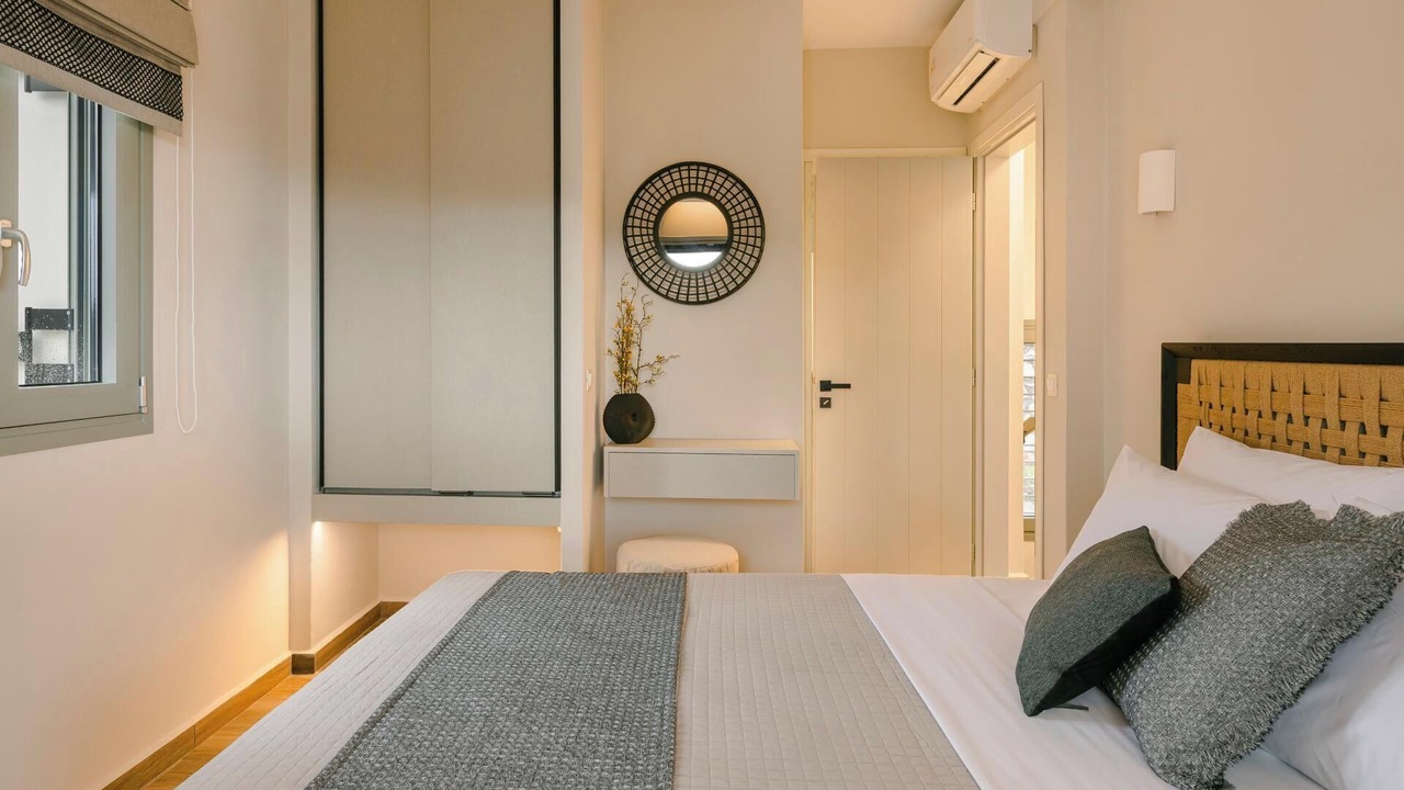Photo of Bedroom in Aetos