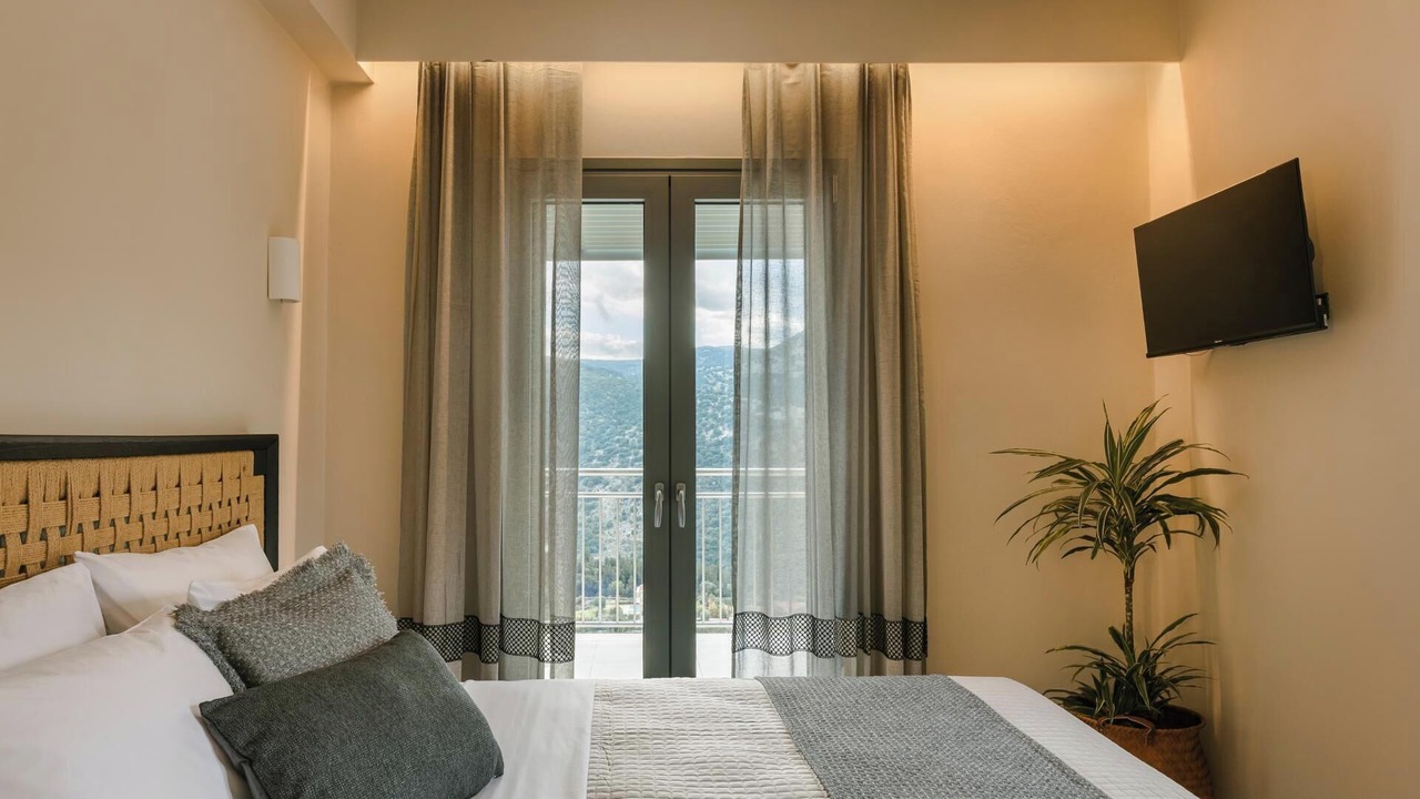 Photo of Bedroom in Aetos