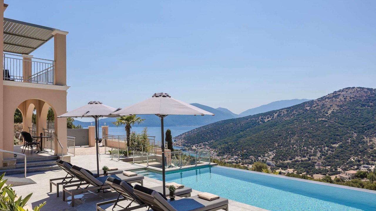 Photo of Outdoor in Aetos