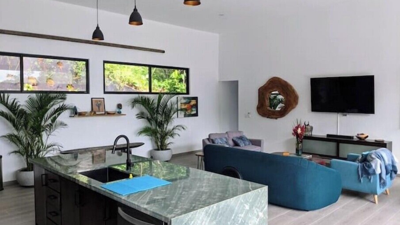 Photo of Livingroom in Puntarenas