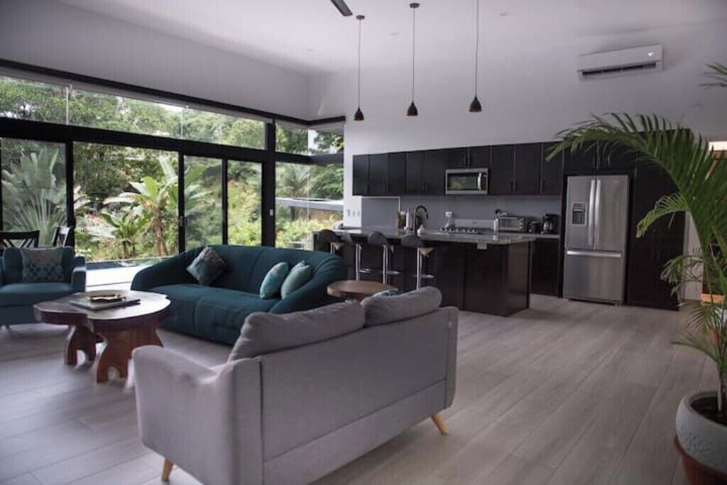 Photo of Livingroom in Puntarenas